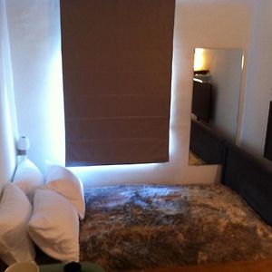 Standard Doppelzimmer